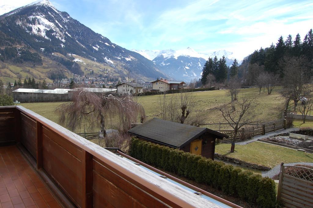 Landhaus St. Rupert Bad Hofgastein Pokoj fotografie