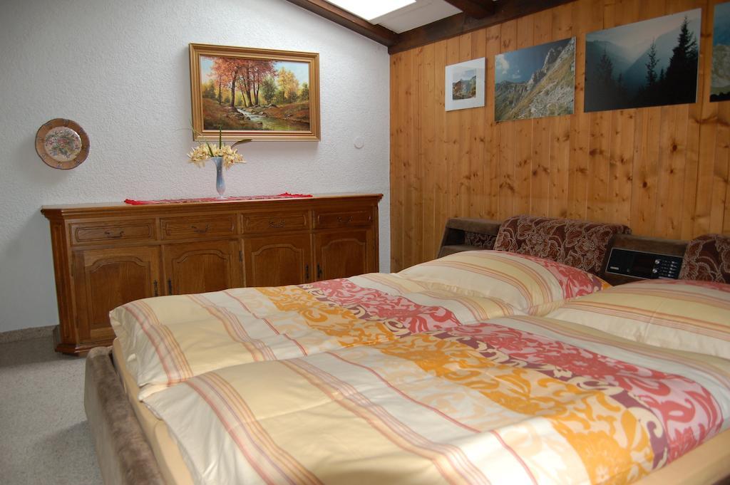 Landhaus St. Rupert Bad Hofgastein Pokoj fotografie