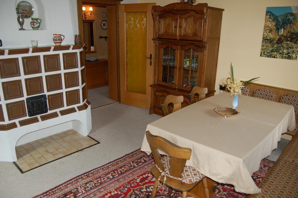 Landhaus St. Rupert Bad Hofgastein Pokoj fotografie