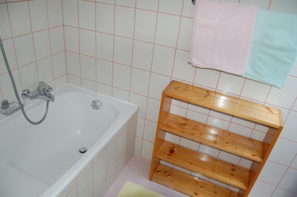 Landhaus St. Rupert Bad Hofgastein Pokoj fotografie