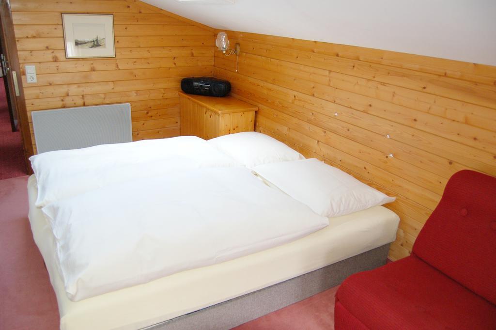 Landhaus St. Rupert Bad Hofgastein Pokoj fotografie