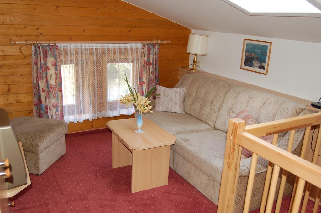 Landhaus St. Rupert Bad Hofgastein Pokoj fotografie